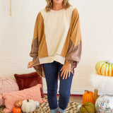 Snuggly Style Sweater* FINAL SALE *