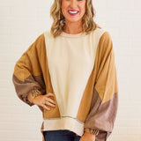 Snuggly Style Sweater* FINAL SALE *