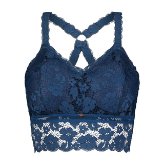 Juliette Deluxe Lace Bralette - Fall Collection - PREORDER