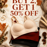 JadyK Jelly Bra BOGO (Read Me)
