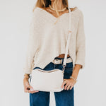 Jamie Woven Crossbody-Crossbody-Pretty Simple