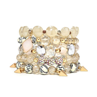 Coconut Bracelet  - PREORDER