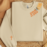 Jesus is King -Tee or Sweatshirt