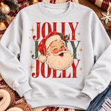 Old Fashioned Jolly Tee - 3 Styles
