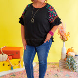 Gonna Miss Me Top* FINAL SALE *
