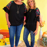 Gonna Miss Me Top* FINAL SALE *