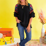 Gonna Miss Me Top* FINAL SALE *