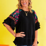 Gonna Miss Me Top* FINAL SALE *