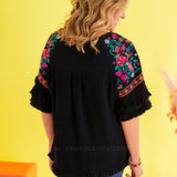 Gonna Miss Me Top* FINAL SALE *