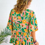 Sweetest Intentions Top* FINAL SALE *