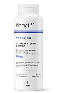 Kinactif Intense Softening Shampoo