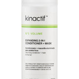 Kinactif Expanding 2 in 1 Conditioner + Mask  - PREORDER