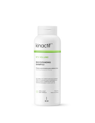Kinactif Mild Expanding Shampoo  - PREORDER