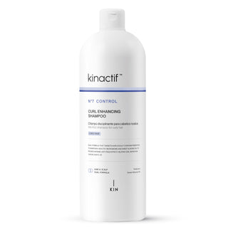 Kinactif Curl Enhancing Shampoo  - PREORDER