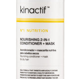 Nourishing 2 in 1 Conditioner + Mask - PREORDER