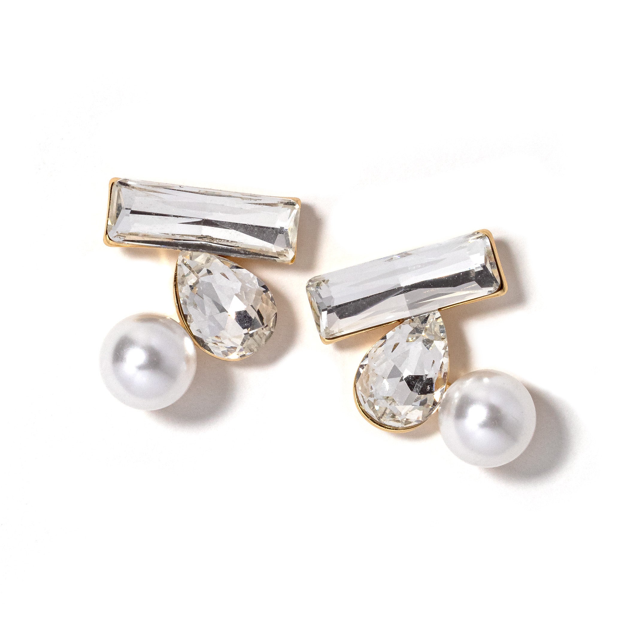Kacie Earrings - PREORDER