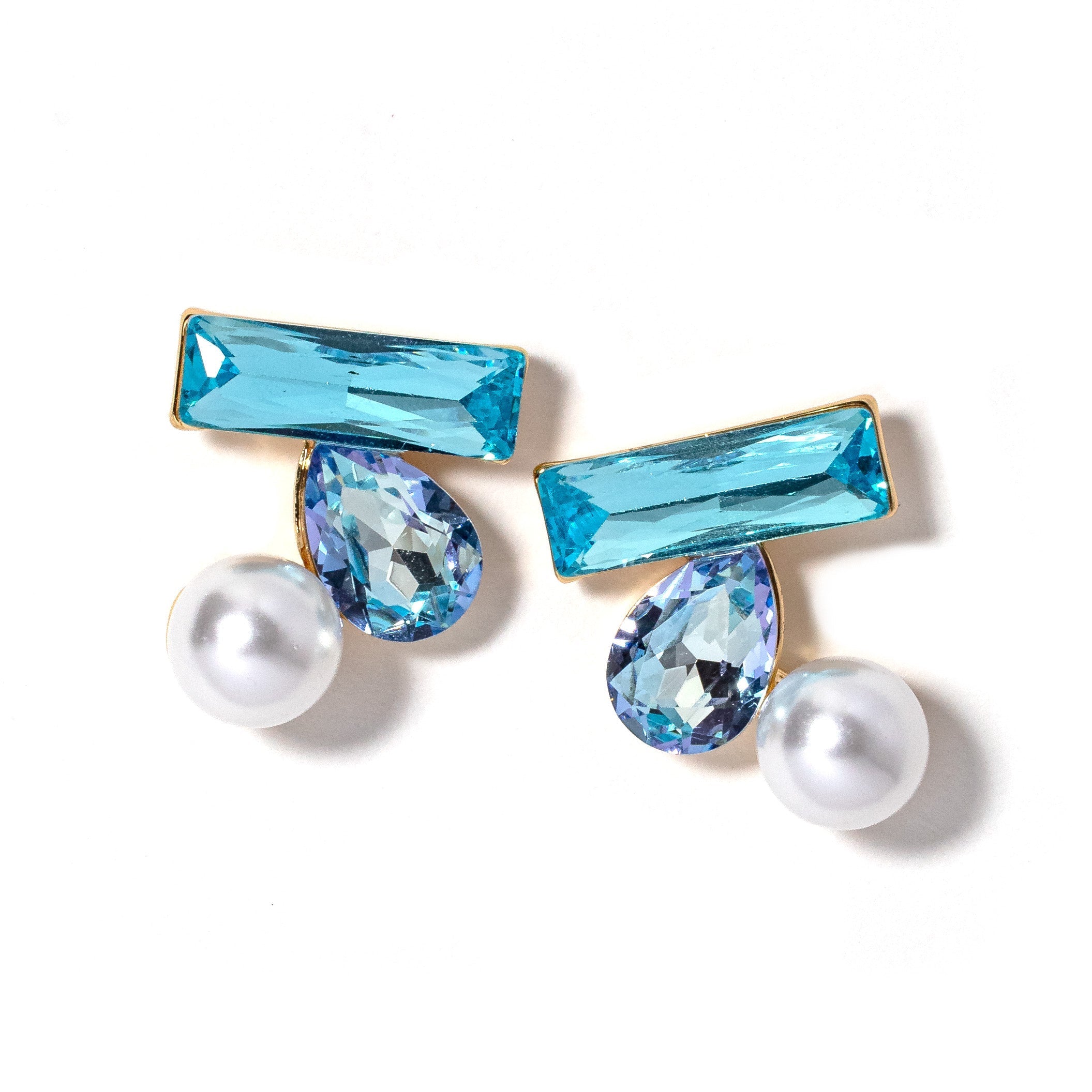 Kacie Earrings - PREORDER