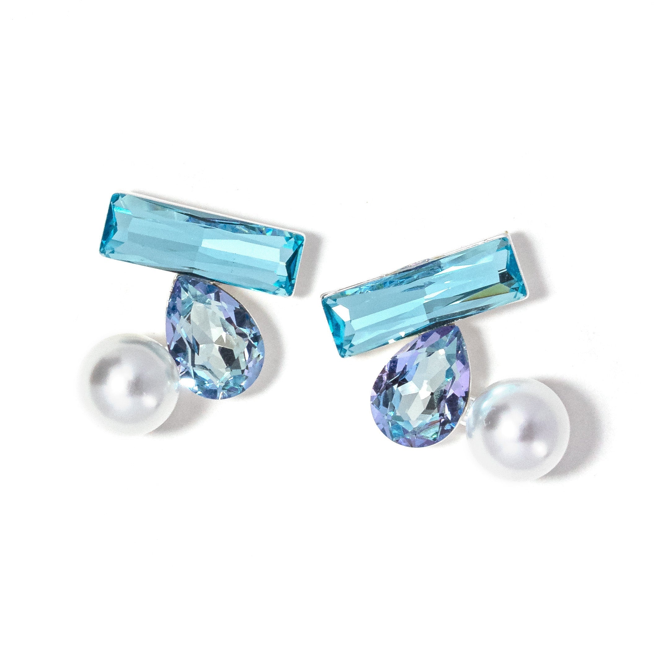Kacie Earrings - PREORDER