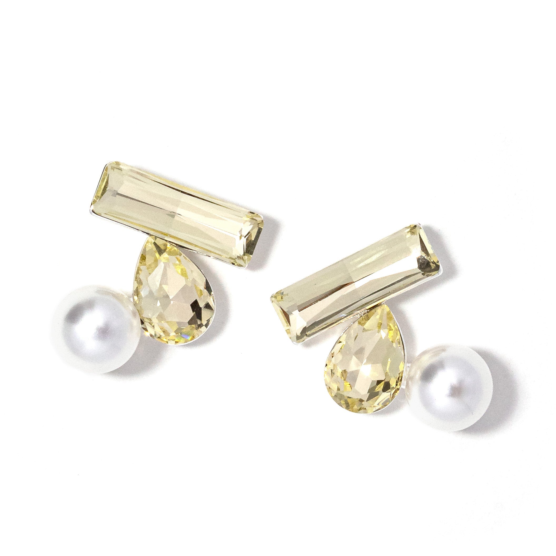 Kacie Earrings - PREORDER