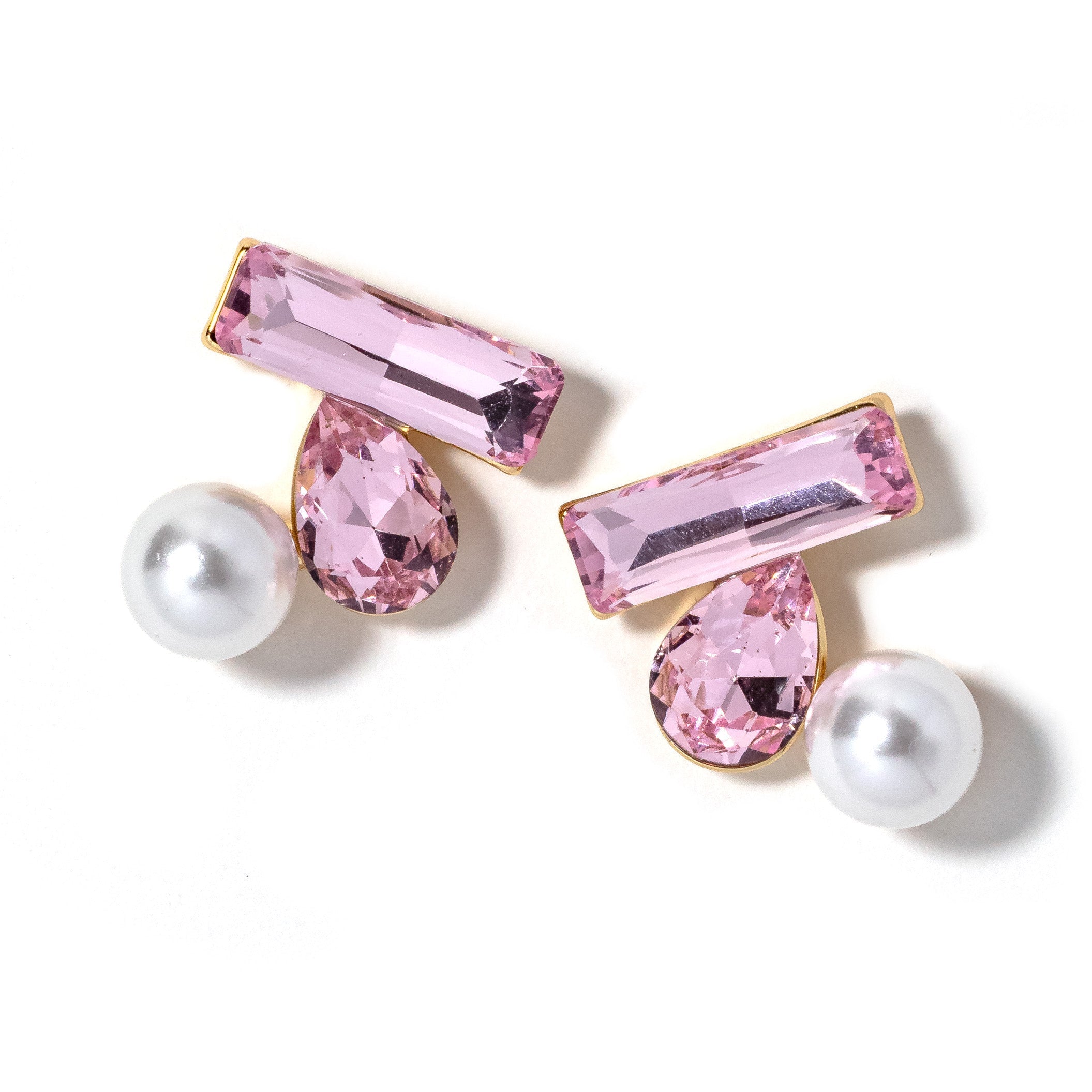 Kacie Earrings - PREORDER
