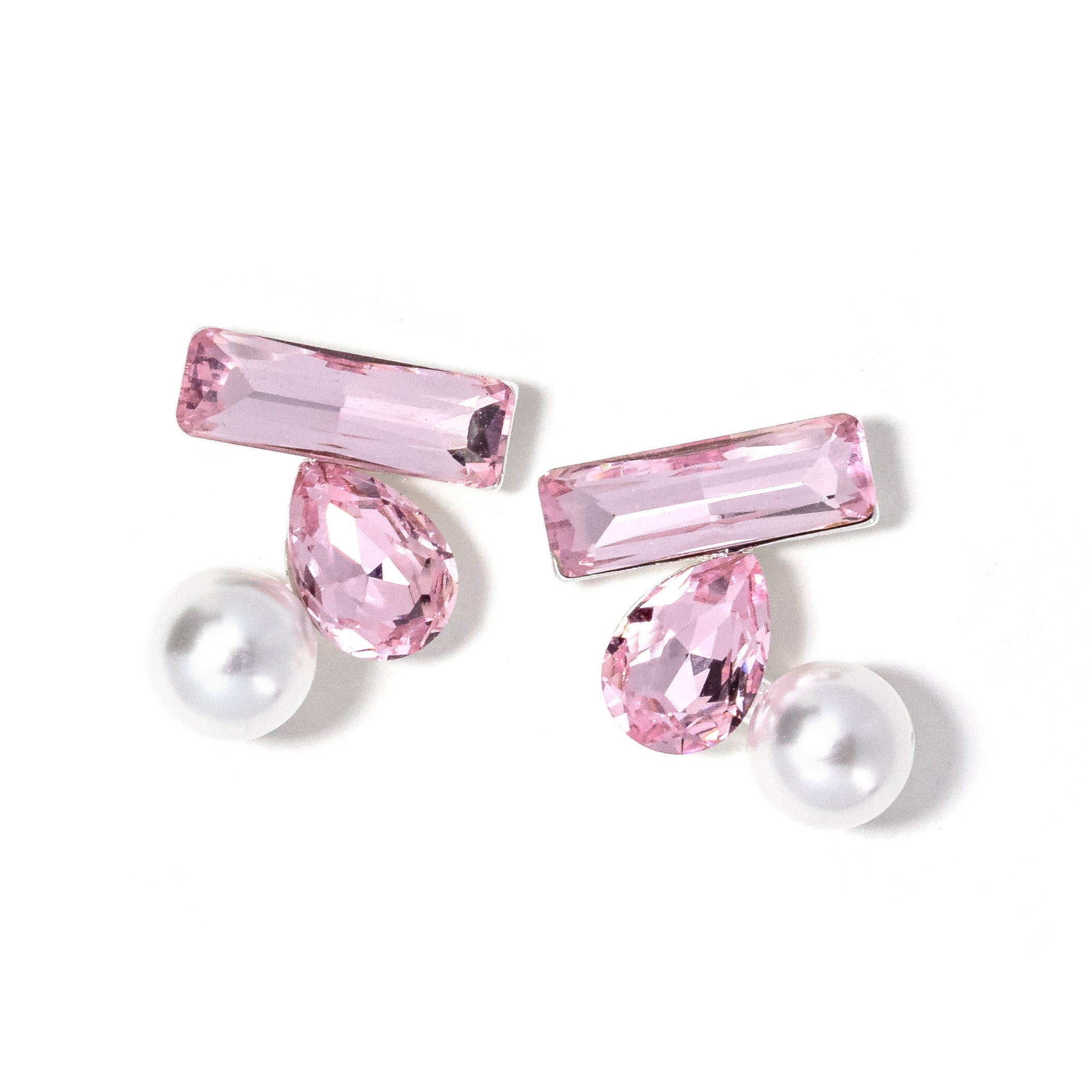 Kacie Earrings - PREORDER