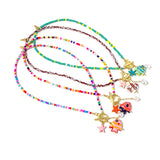 Kailani Necklace  by Erimish