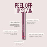 Peel Off Lip Stain - PREORDER