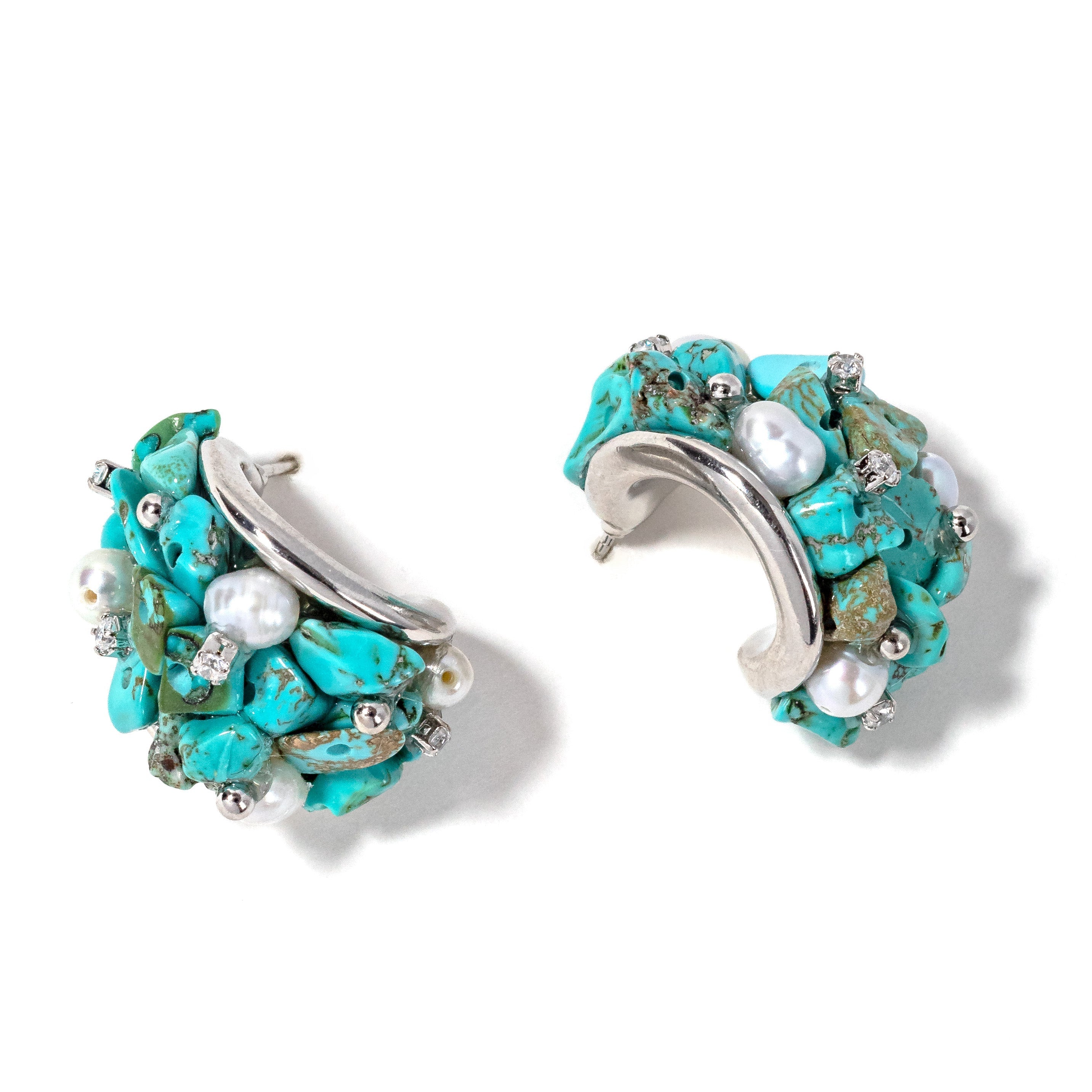 Kiah Earrings - PREORDER