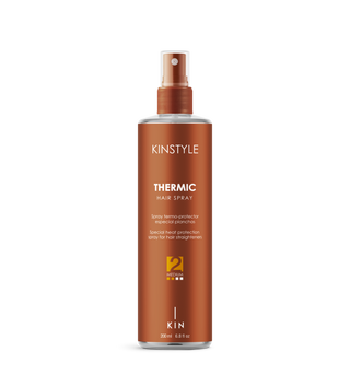 Kinstyle Thermic Hairspray  - PREORDER