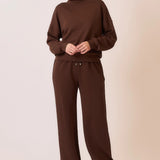 CozyCo Morning Coffee Sweatshirt & Pants - LAST ONES FINAL SALE