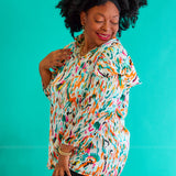 Got You Hooked Top - LAST ONES FINAL SALE