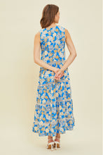 Load image into Gallery viewer, Heyson Long Floral Dress - PREORDER
