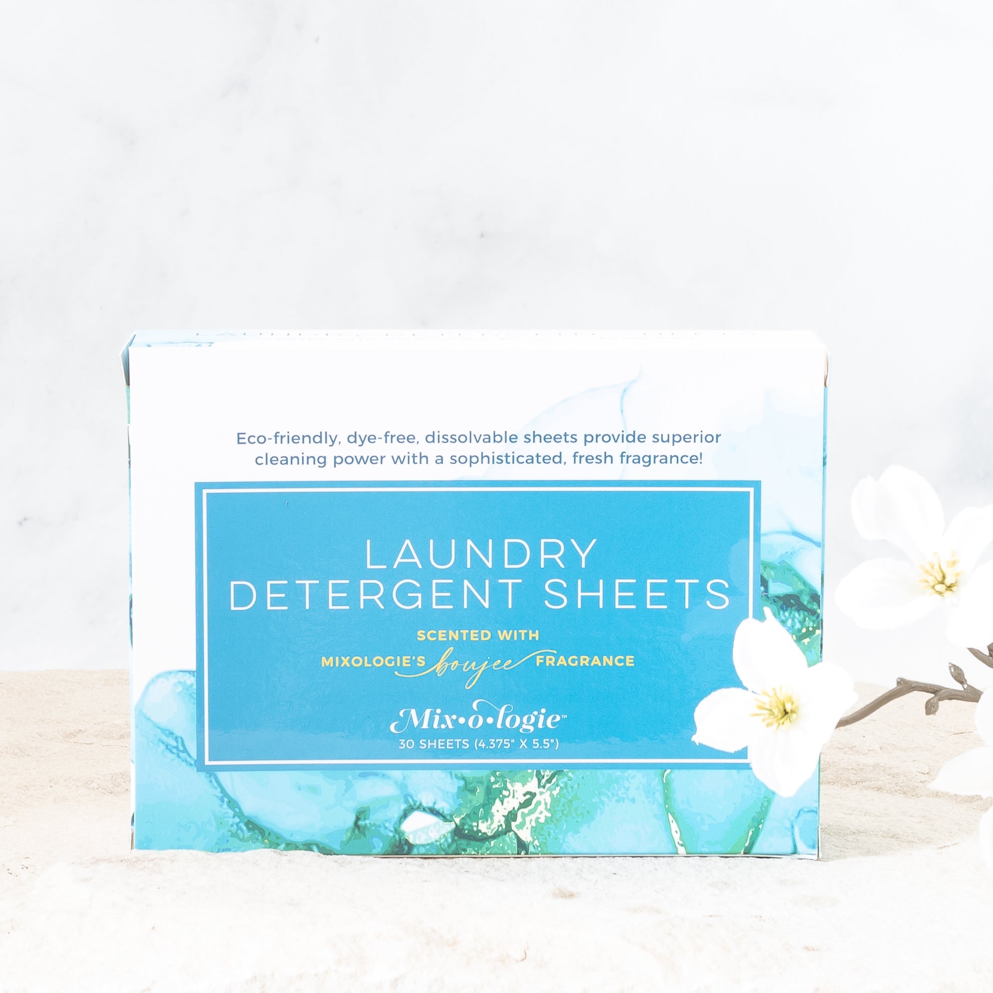 Boujee Laundry by Mixologie - PREORDER