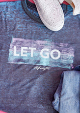 Load image into Gallery viewer, Let God Tee - FINAL SALE
