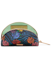 Load image into Gallery viewer, Large Cosmetic Bag, Lolo by Consuela
