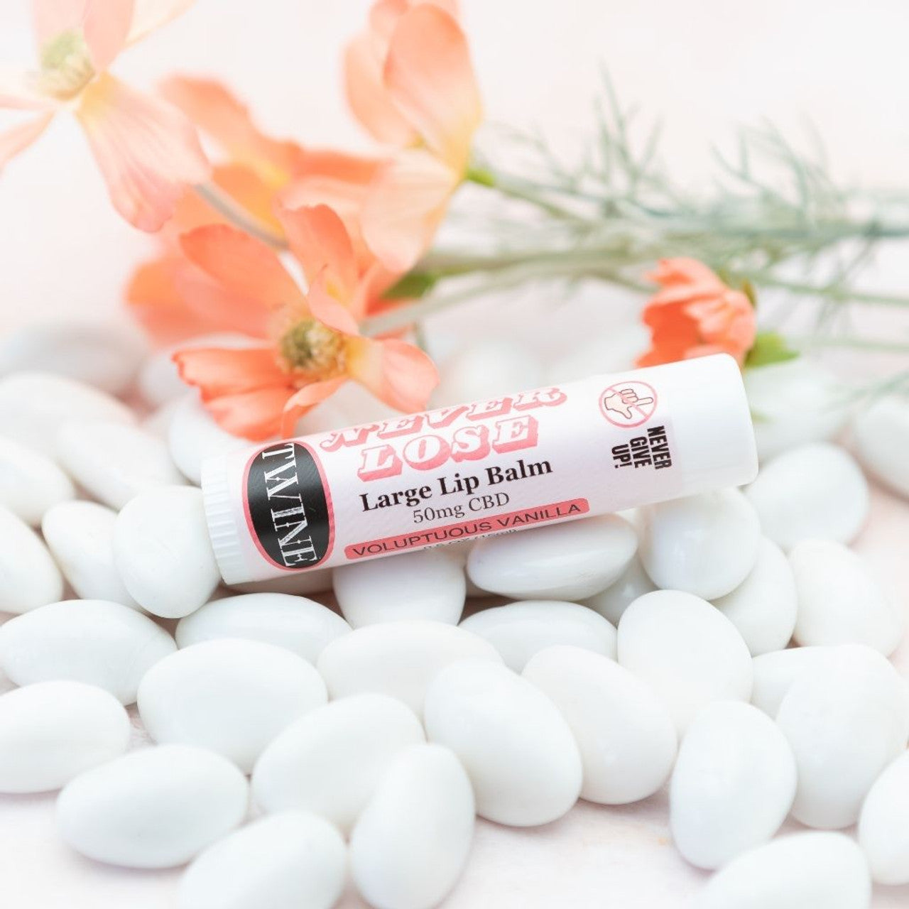 Twine  Never Lose Large Lip Balm - PREORDER