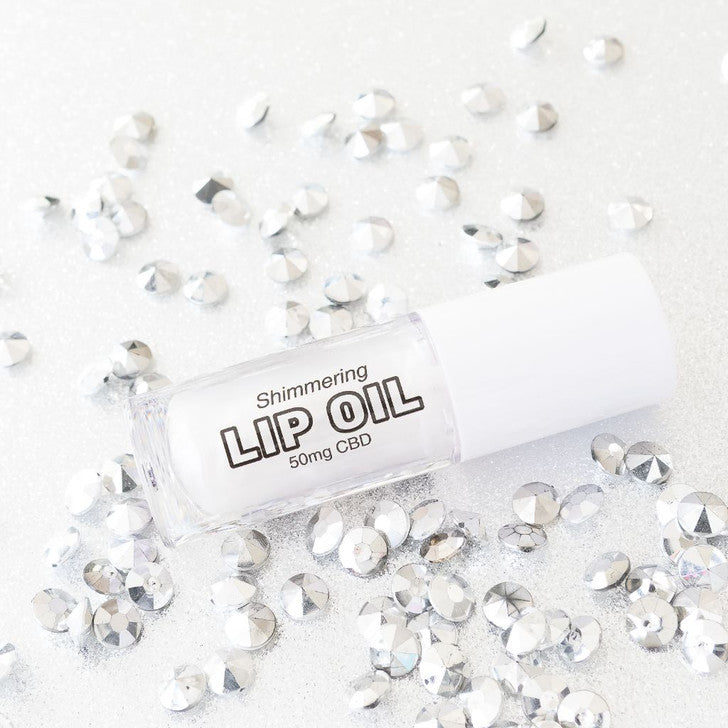 Twine  Lip Oil - PREORDER