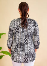 Load image into Gallery viewer, Feeling Unstoppable Top by Dear Scarlett - FINAL SALE
