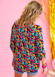 Know Your Luck Top by Dear Scarlett