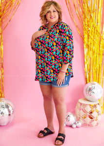 Know Your Luck Top by Dear Scarlett
