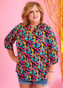 Know Your Luck Top by Dear Scarlett