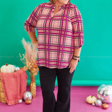 Time to Shine Top* FINAL SALE *