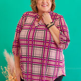 Time to Shine Top* FINAL SALE *