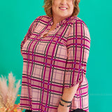 Time to Shine Top* FINAL SALE *