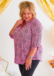 Drift Into Dreams Top