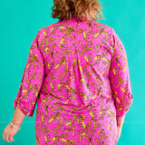 Ready To Adore Top* LAST ONES FINAL SALE *
