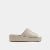 Lourdes Sandals by Shu Shop - Taupe* FINAL SALE *