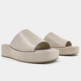 Lourdes Sandals by Shu Shop - Taupe* FINAL SALE *