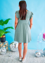Load image into Gallery viewer, Sweetest Nature Dress - 2 Colors - FINAL SALE
