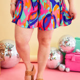 Roxie Shorts* FINAL SALE *